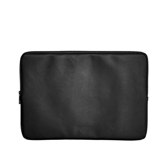 Guess Laptop Case Black NWOT - Picture 1 of 5